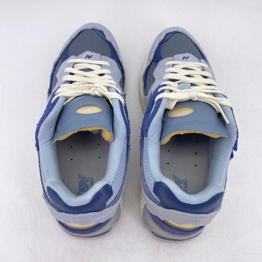 New Balance 2002R "Protection Pack Light Artic" 2022 Used Size 9.5