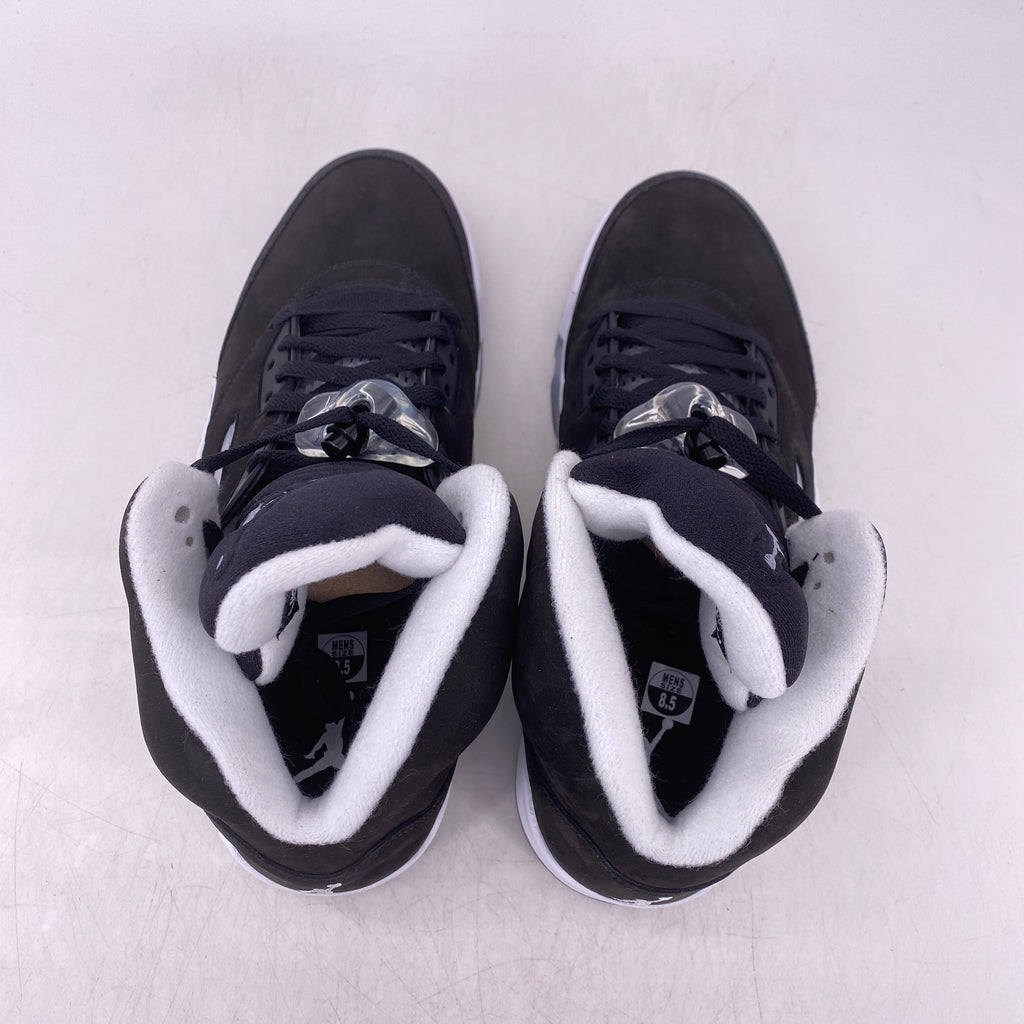 Air Jordan 5 Retro "Moonlight" 2021 New Size 8.5