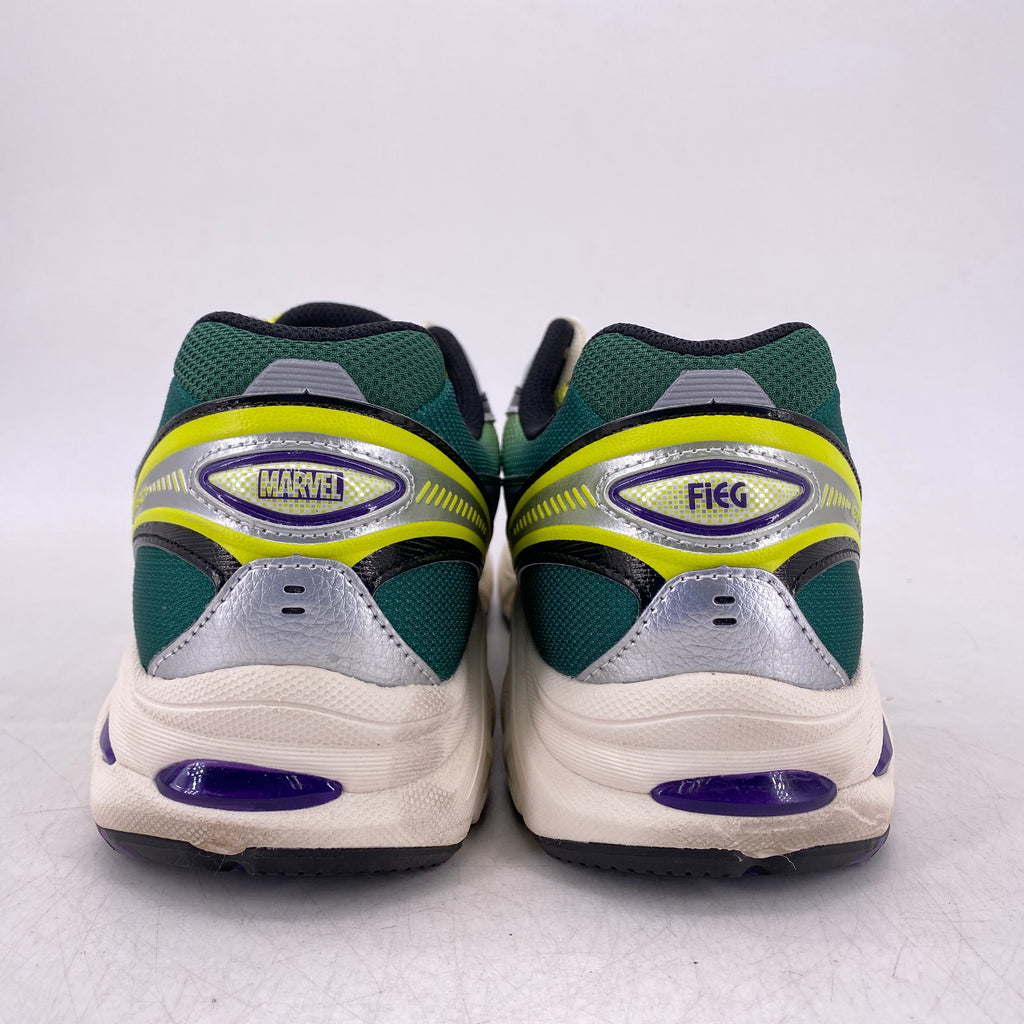 Asics GT-2160 "Green Goblin" 2024 Used Size 11