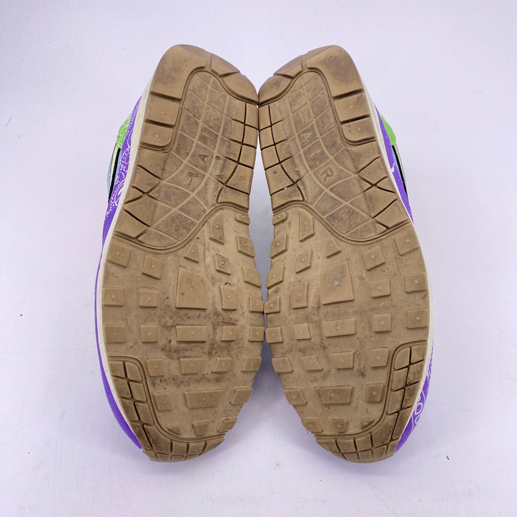 Nike Air Max 1 SP "Concepts Far Out" 2022 Used Size 10.5