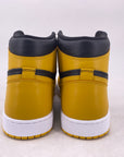 Air Jordan 1 Retro High OG "Pollen" 2021 New Size 12