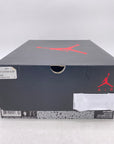 Air Jordan 6 Retro "Infrared Black" 2014 New Size 9