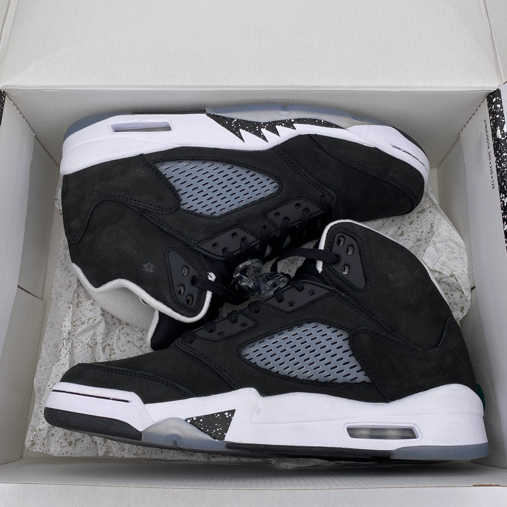 Air Jordan 5 Retro "Moonlight" 2021 New Size 9