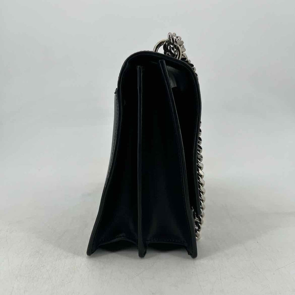 Saint Laurent Bag "SUNSET" New Black