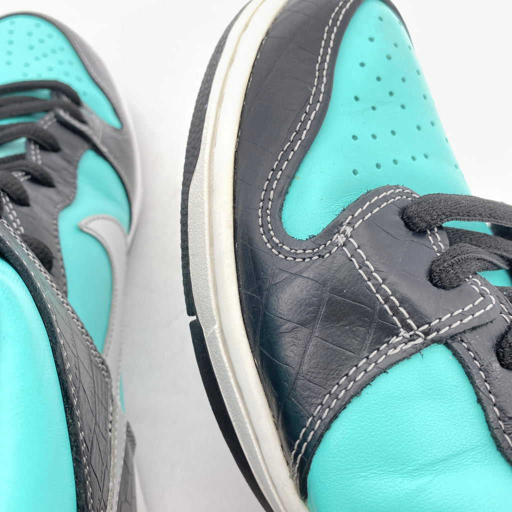 Nike SB Dunk High "Diamond Supply" 2014 Used Size 13