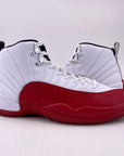 Air Jordan 12 Retro "Cherry" 2023 Used Size 10