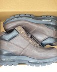 Nike Air Max Goadome "Brown Black" 2010 Used Size 9