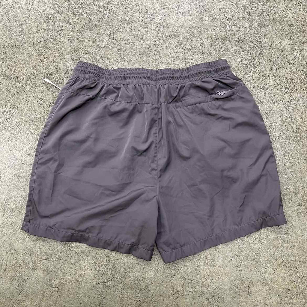 Kith Shorts "SMALL LOGO" Mauve Used Size L