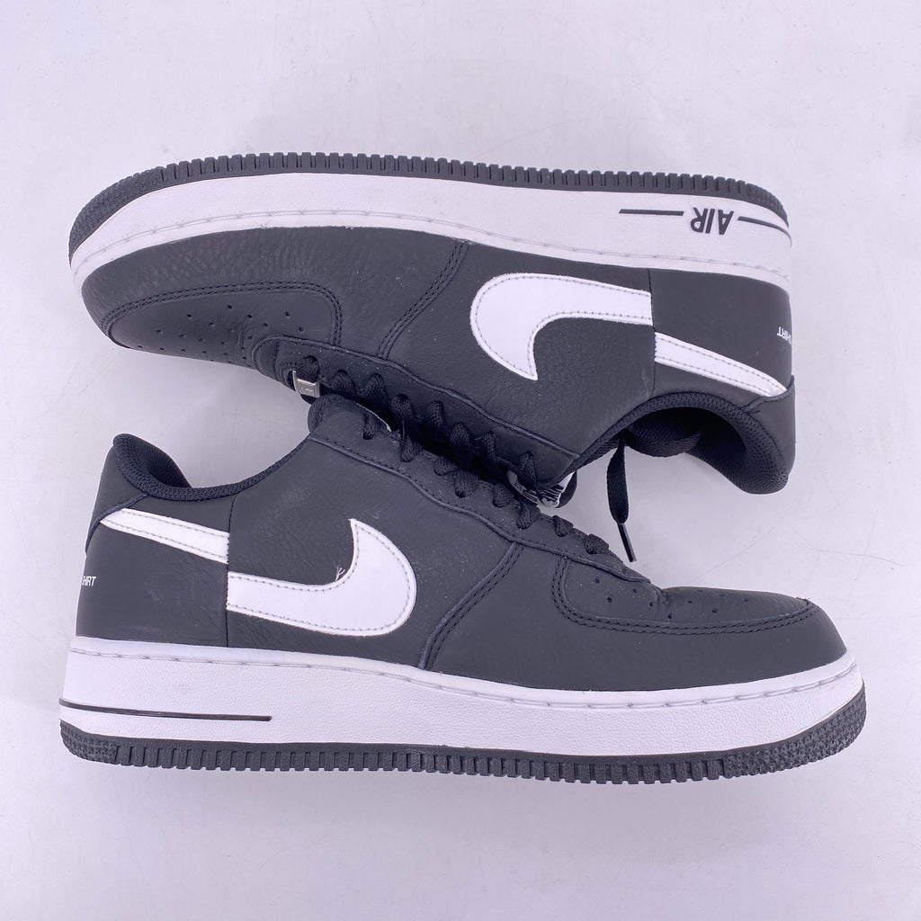 Nike Air Force 1 Low "Supreme Cdg" 2018 New Size 10
