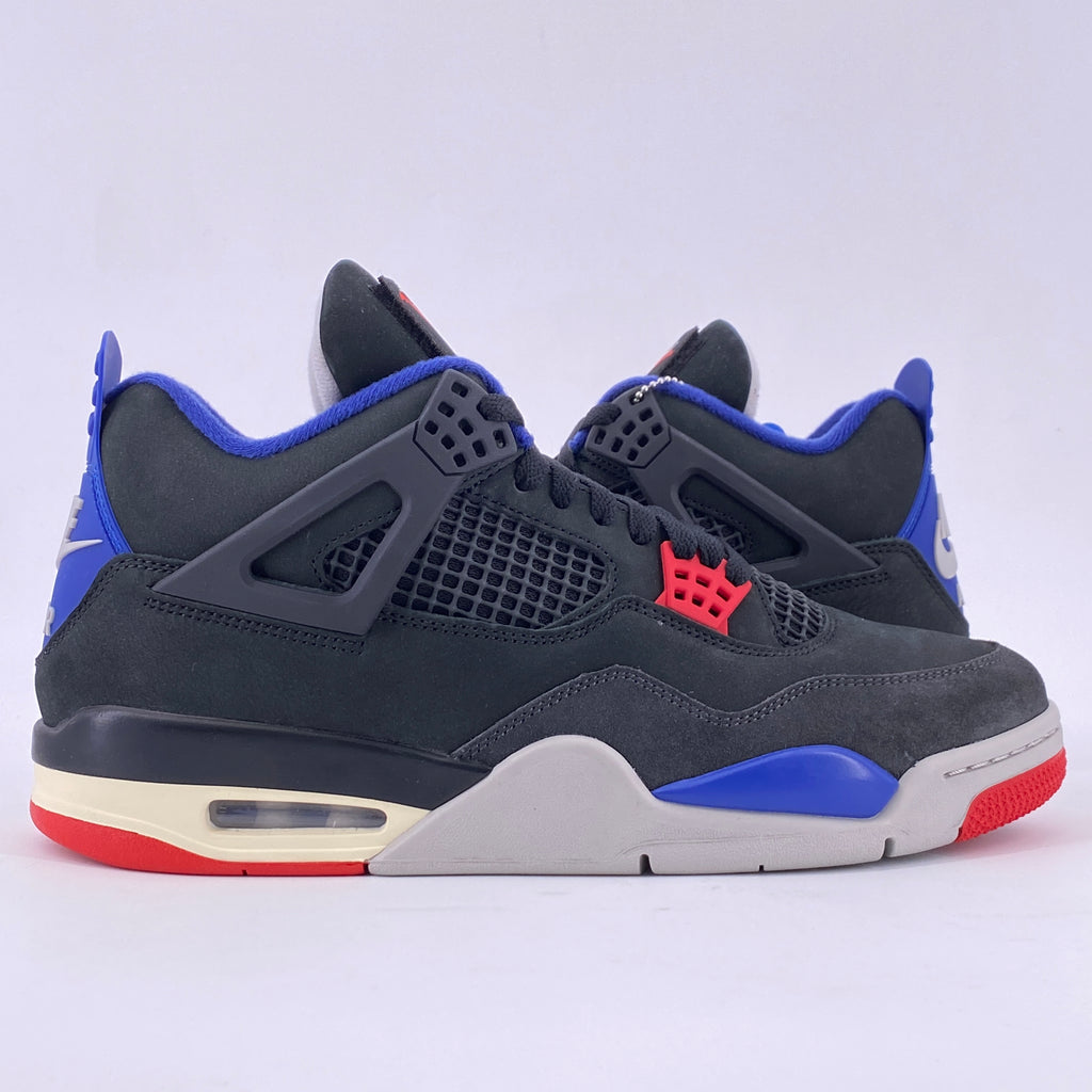 Air Jordan 4 Retro "Rare Air" 2025 New Size 11