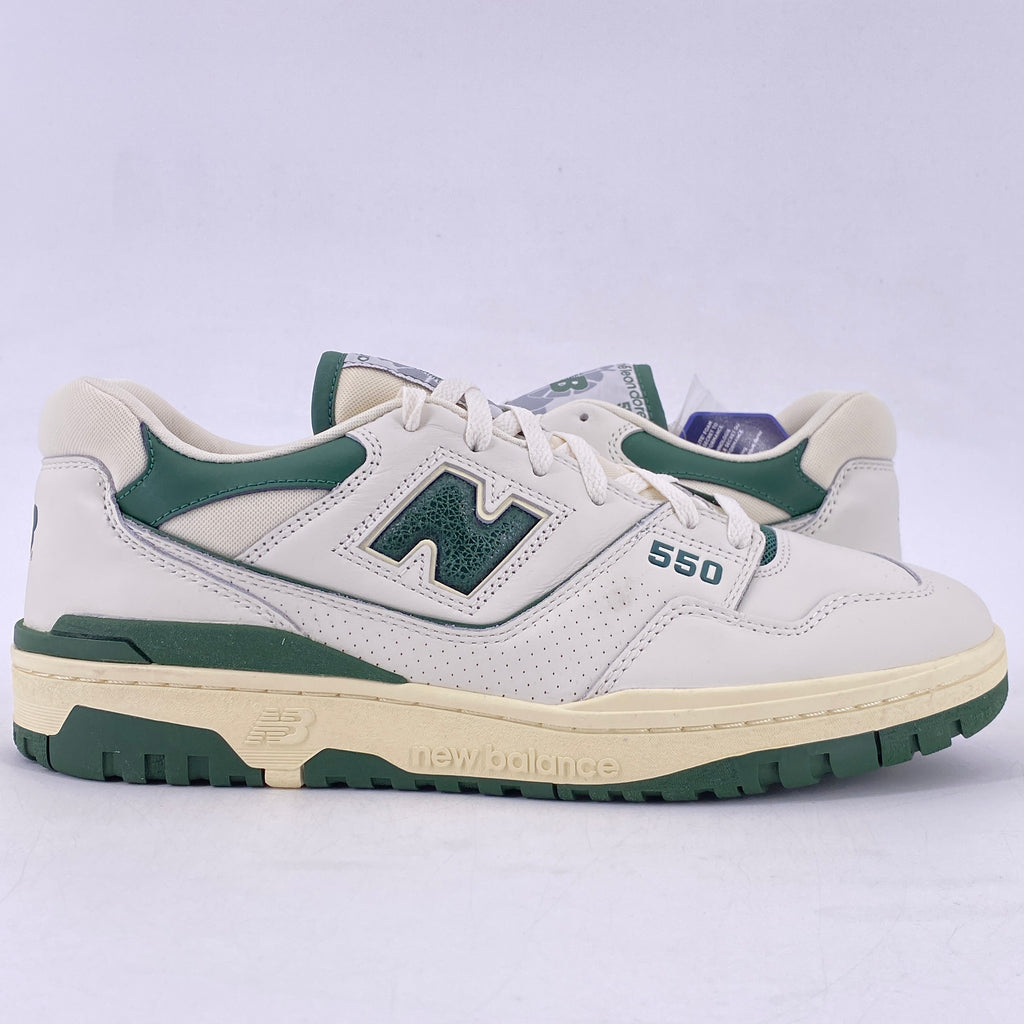 New Balance 550 "Ald Green" 2020 New Size 12