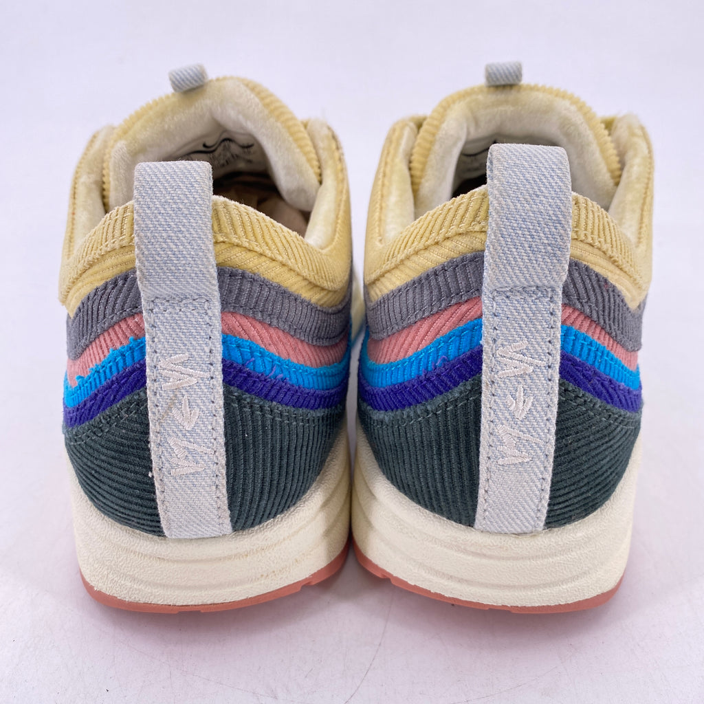 Nike Air Max 1/97 VF "Sean Wotherspoon Grey" 2018 Used Size 11