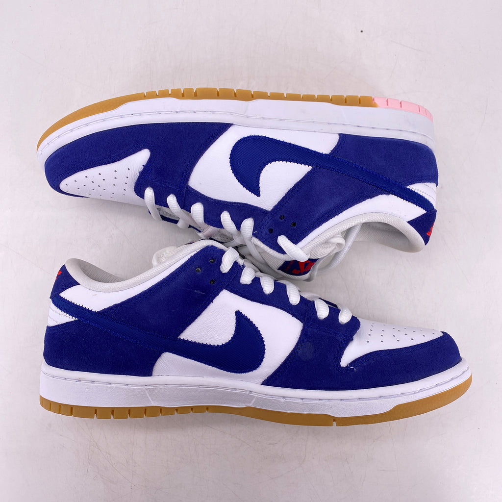 Nike SB Dunk Low "La Dodgers" 2022 New Size 10