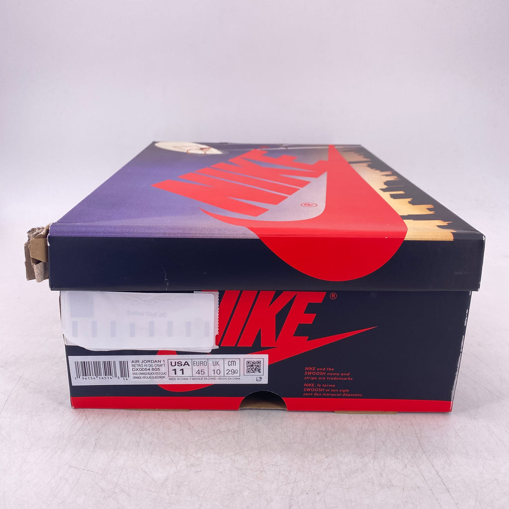 Air Jordan 1 Retro High OG "Skyline" 2023 New Size 11