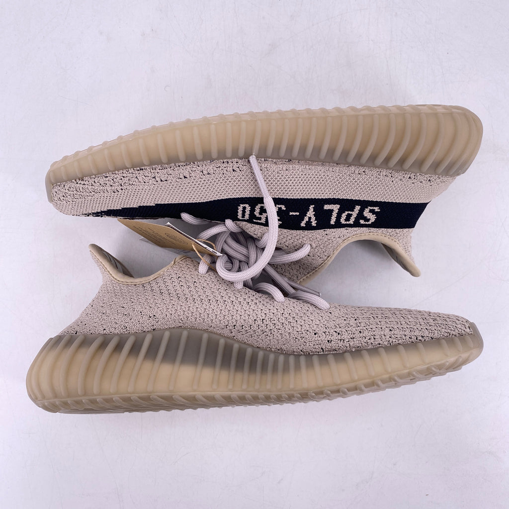 Yeezy 350 v2 "Slate" 2022 New Size 7