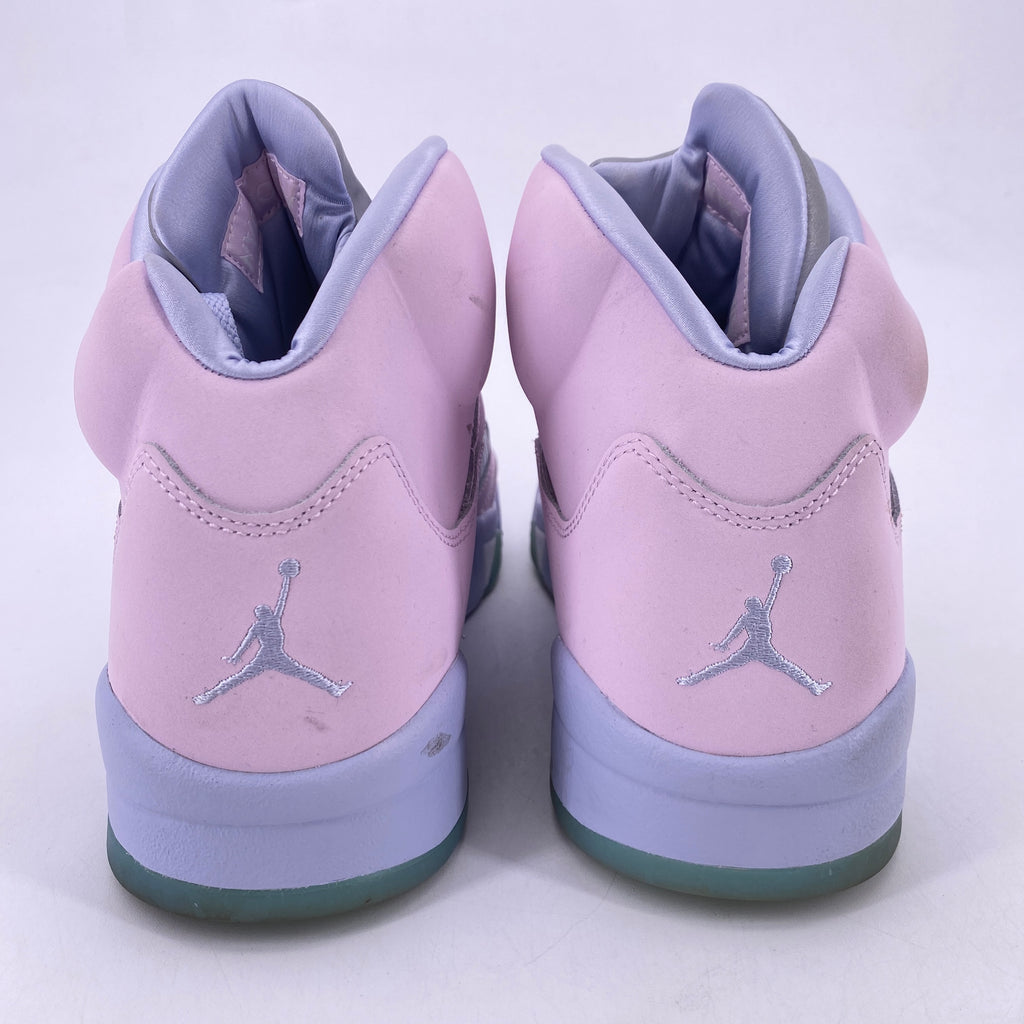 Air Jordan 5 Retro "Easter" 2022 Used Size 12