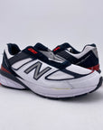 New Balance 990 "Carbon Team Red" 2020 New Size 9