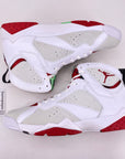 Air Jordan 7 Retro "Hare" 2015 Used Size 11.5