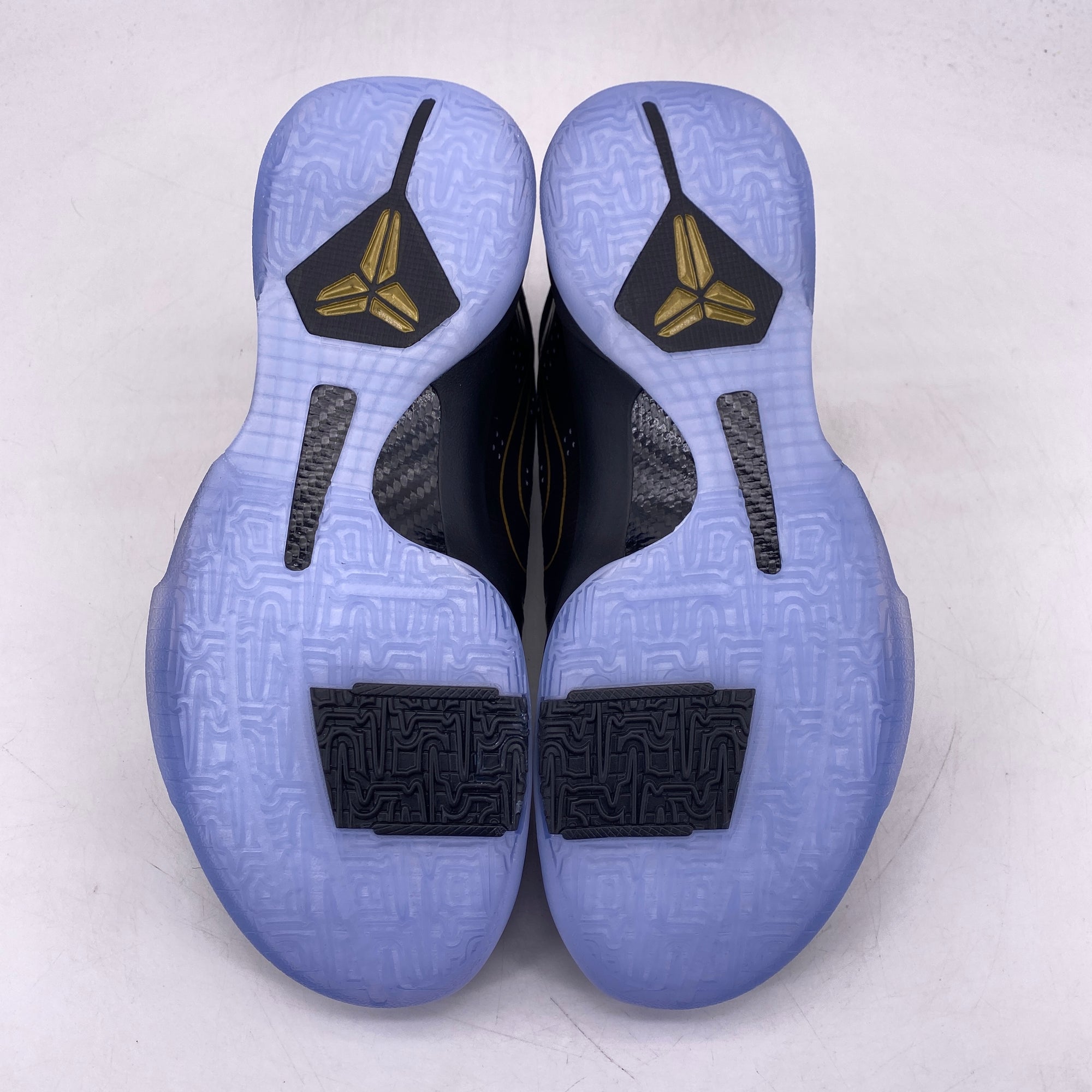Nike Kobe 5 Protro &quot;Year Of The Mamba Eggplant&quot; 2025 New Size 9