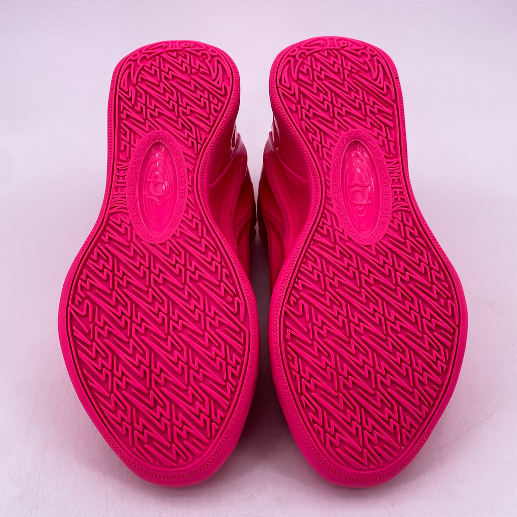 Nike KD 19 "Bubble Gum Bounce" 2026 New Size 11.5
