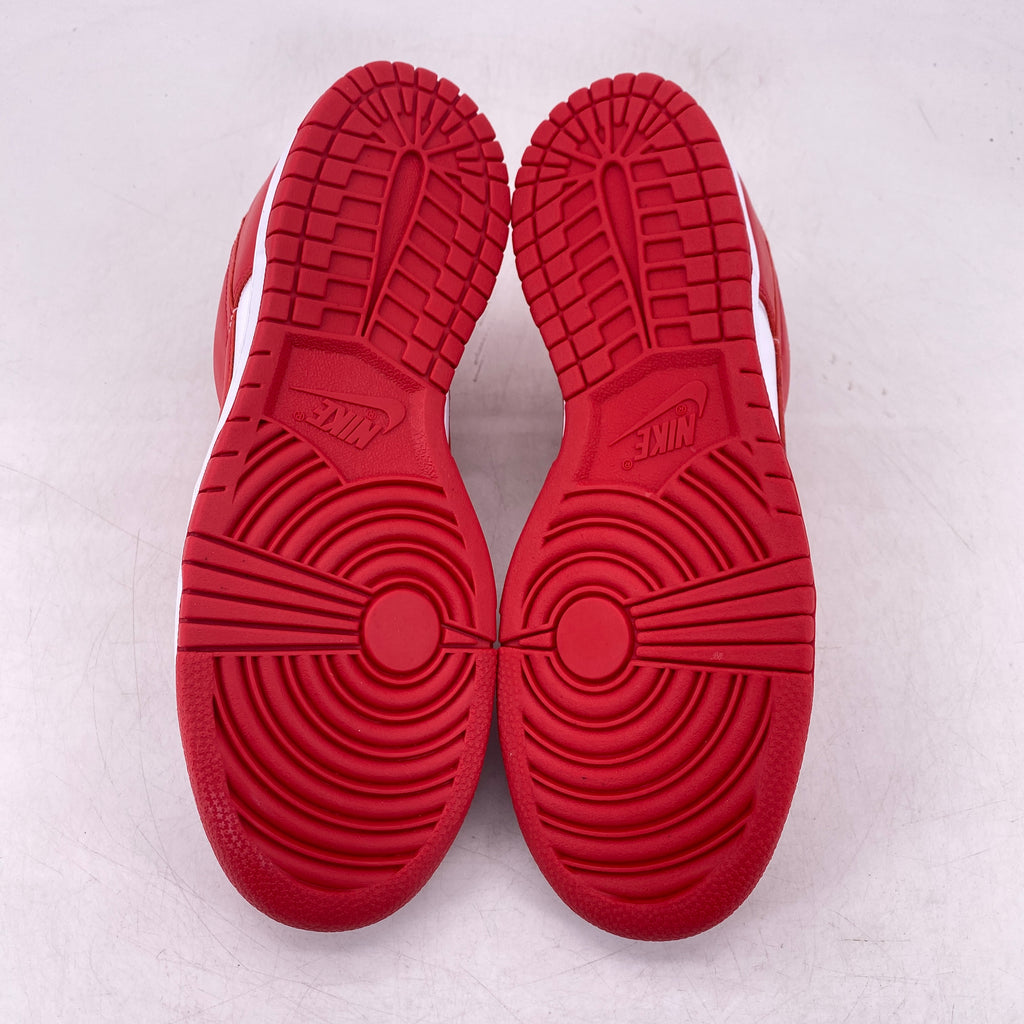 Nike Dunk Low "St John'S" 2023 New Size 9