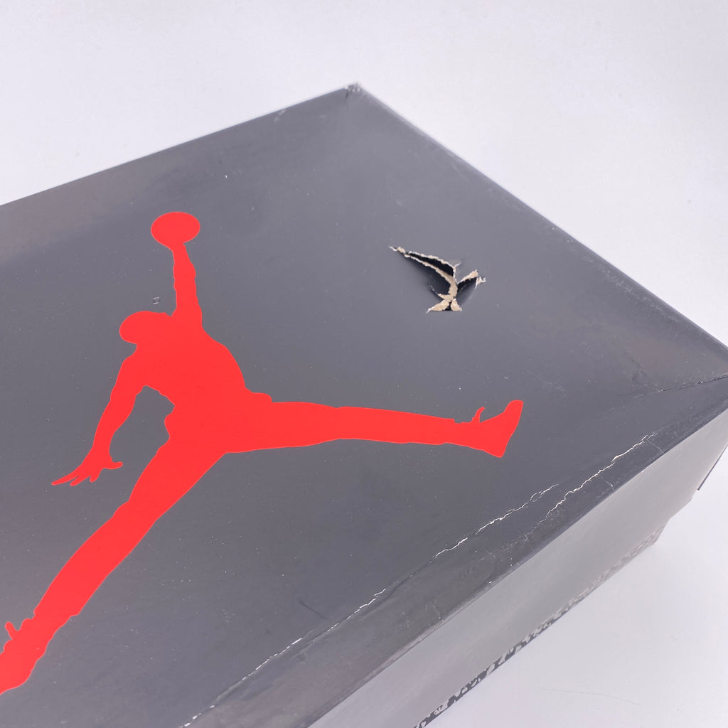 Air Jordan 3 Retro "Black Cat" 2025 New Size 12