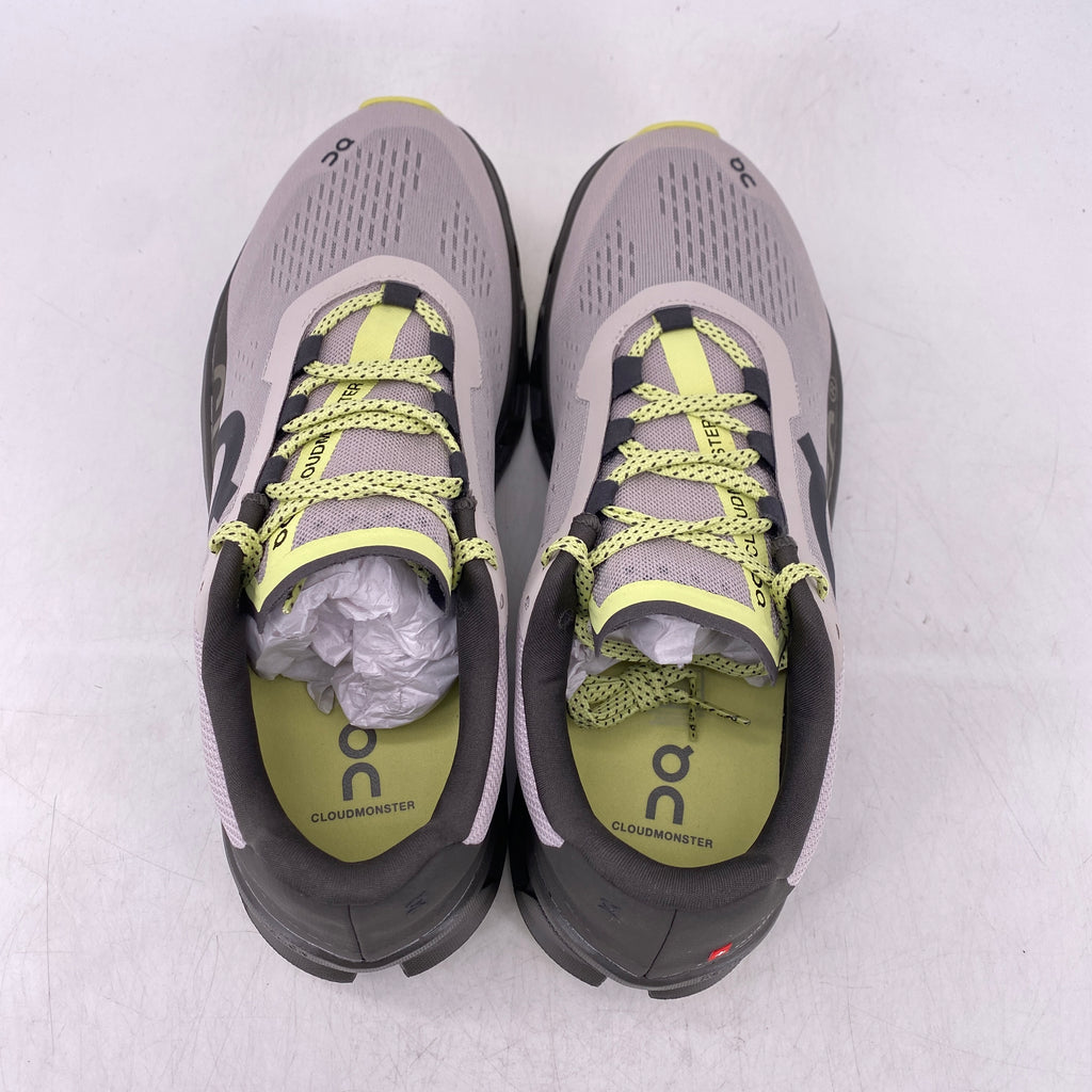 ON Cloudmonster 2 "Pearl Thorn"  New Size 10.5
