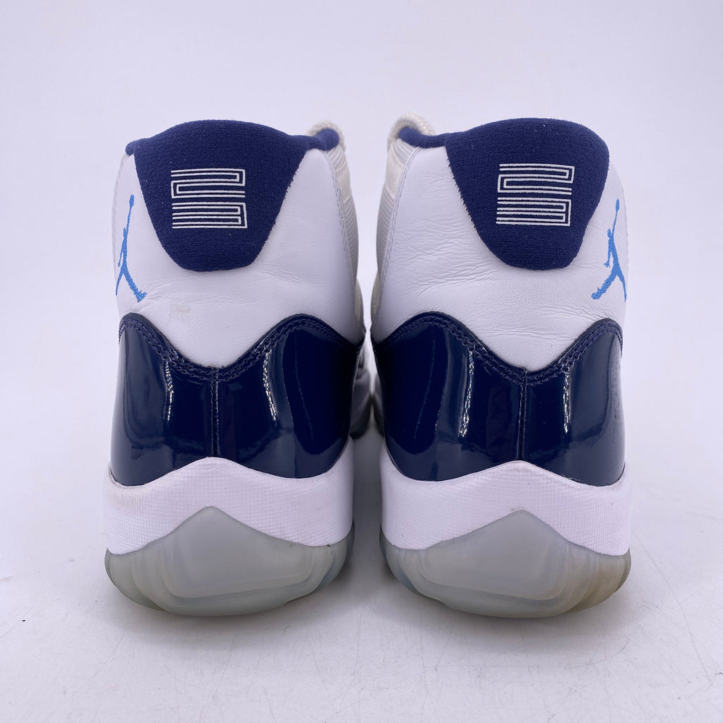 Air Jordan 11 Retro "Win Like 82" 2017 Used Size 12.5