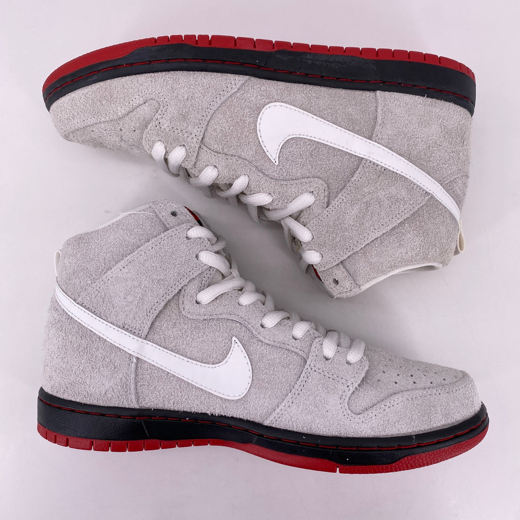Nike SB Dunk High "Wolf In Sheeps Clothing" 2017 New Size 9.5