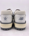 New Balance 550 "Ald Grey" 2020 New Size 8.5