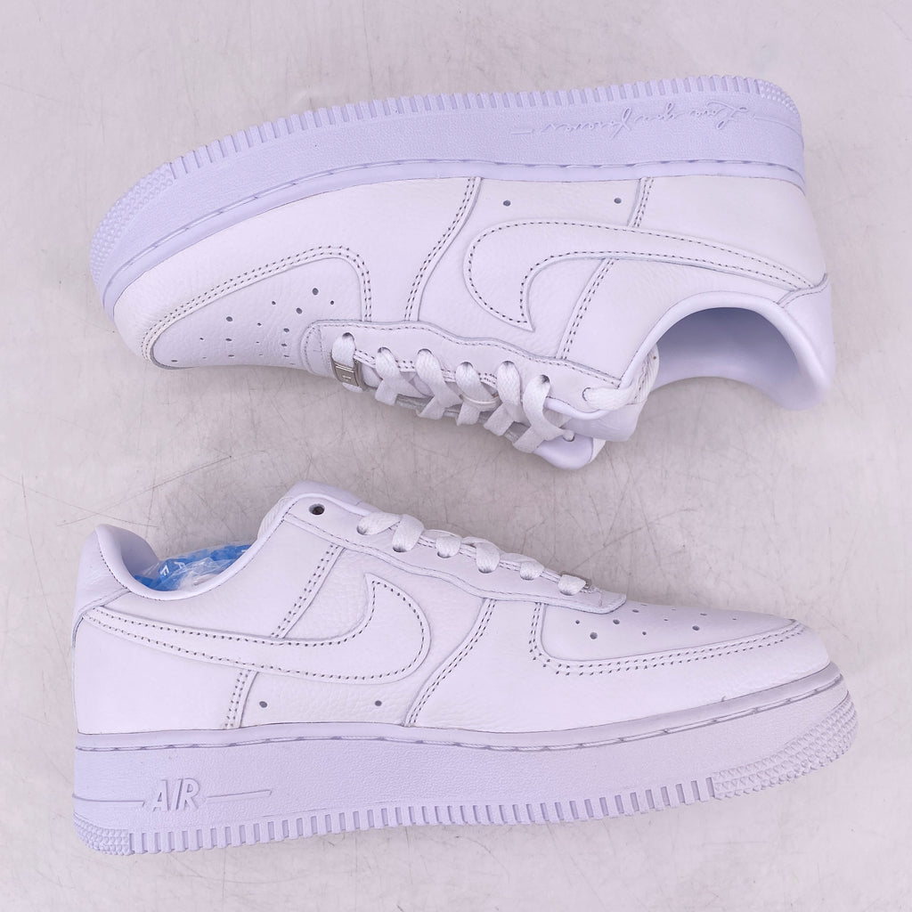 Nike Air Force 1 Low "Certified Lover Boy" 2022 New Size 6.5