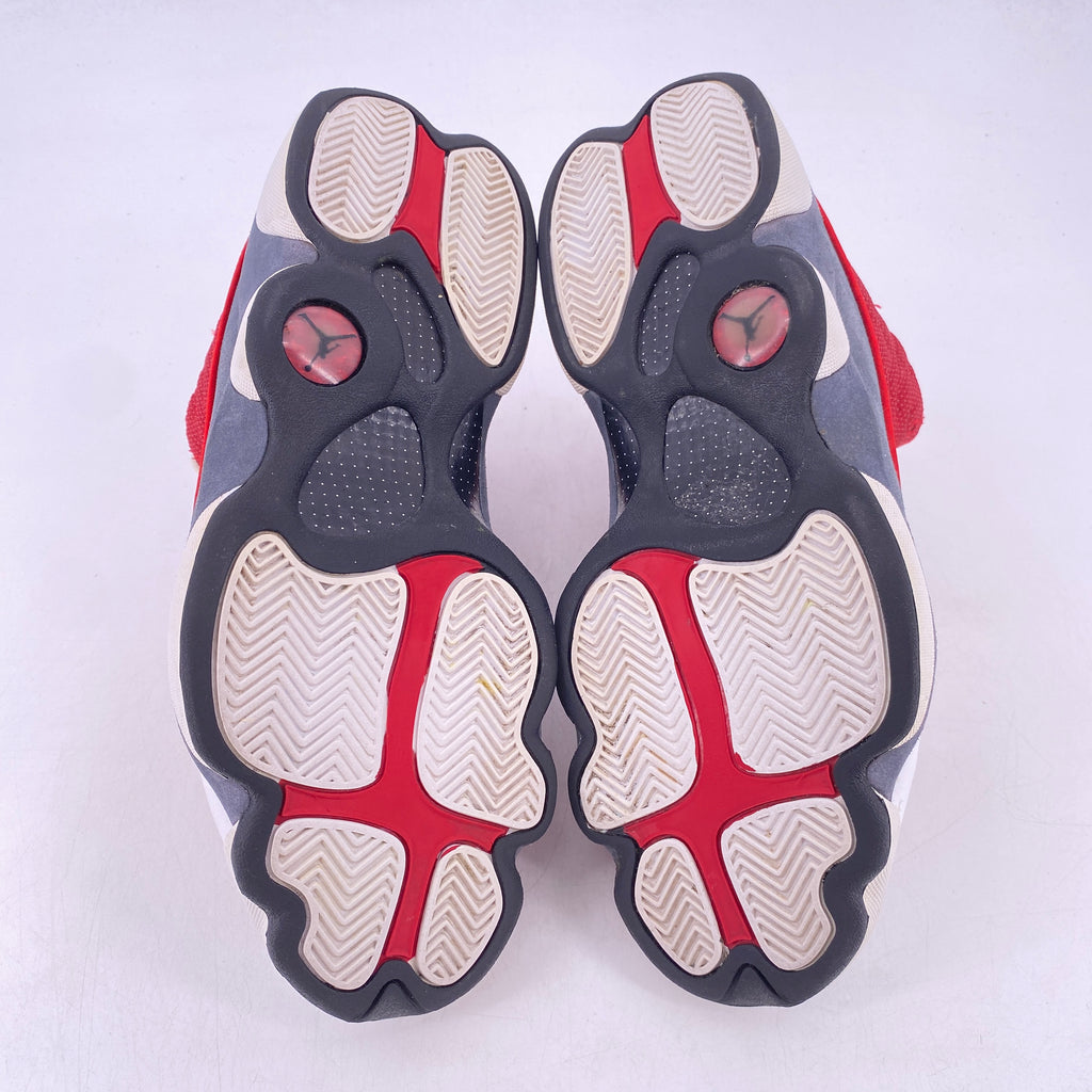 Air Jordan 13 Retro "Red Flint" 2021 Used Size 11