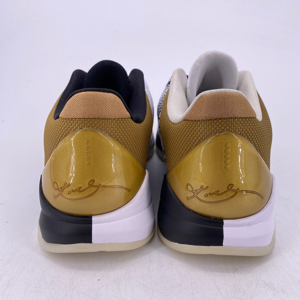 Nike Kobe 5 Protro "Big Stage Parade" 2020 New Size 7