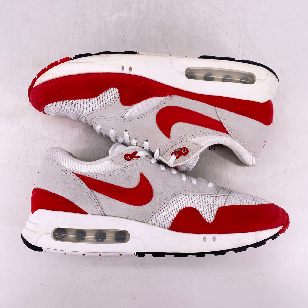 Nike Air Max 1 '86 OG "Big Bubble Sport Red" 2023 Used Size 10