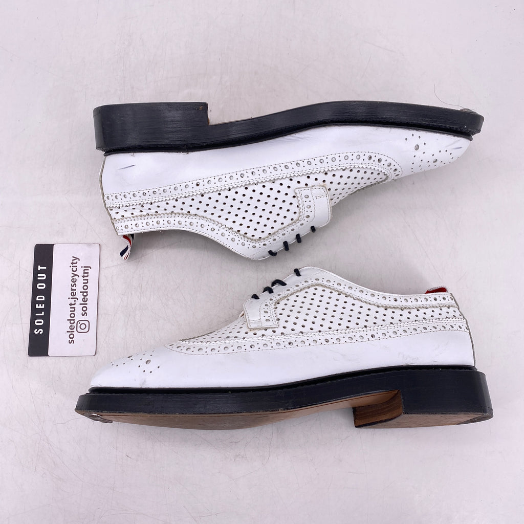 Thom Browne Dress Shoe "Wingtip"  Used Size 6