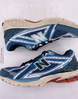 New Balance 1906r "Footpatrol X-Ray" 2023 Used Size 10.5