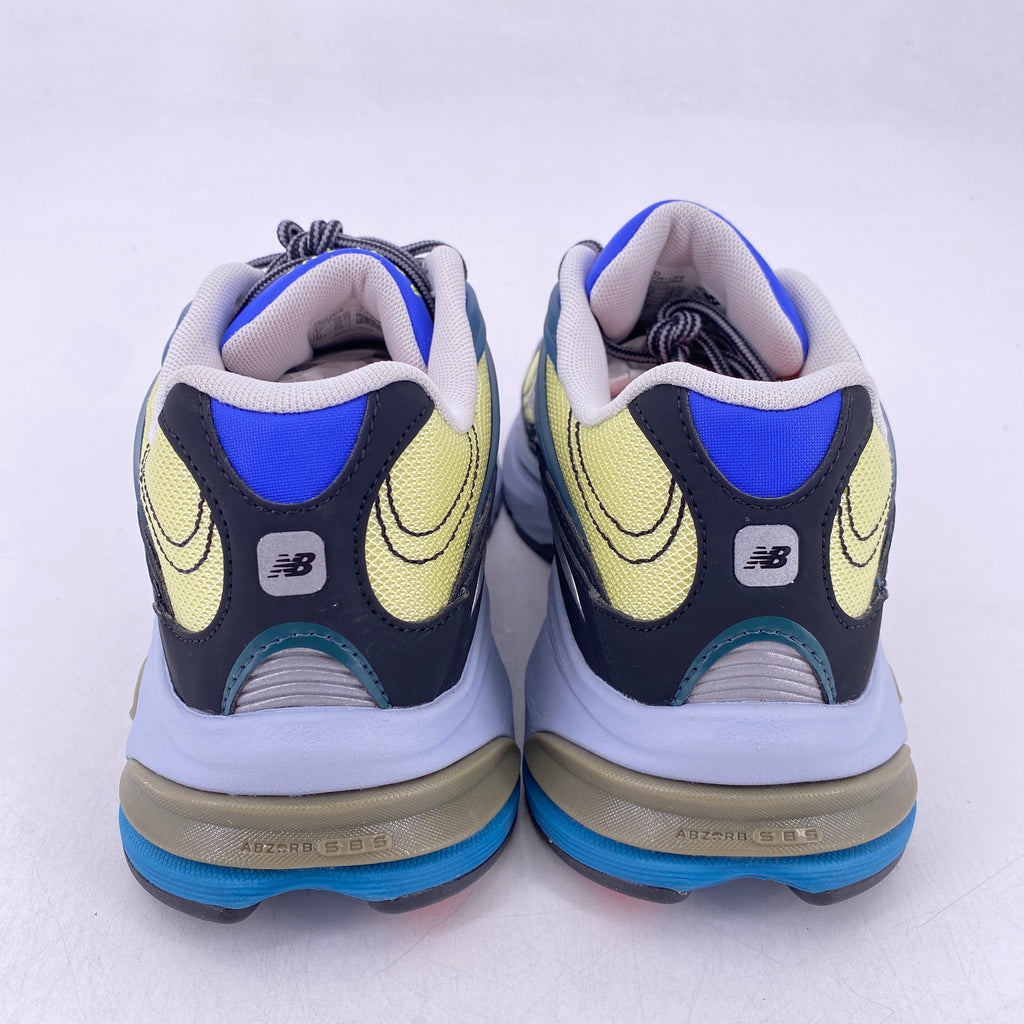 New Balance 2811 "Action Bronson Baklava Mikrocpske" 2026 New Size 8.5