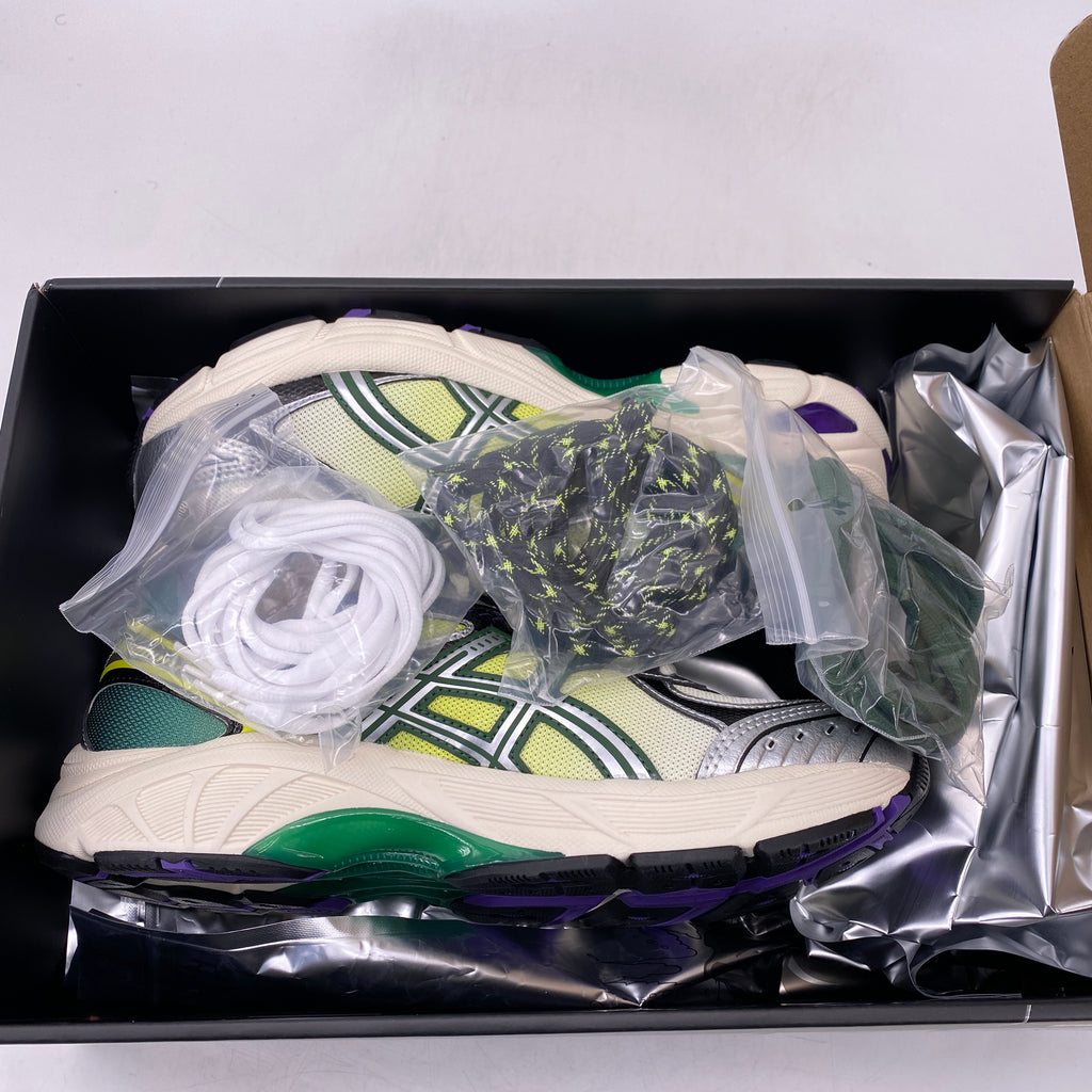 Asics GT-2160 "Green Goblin" 2024 New Size 8.5