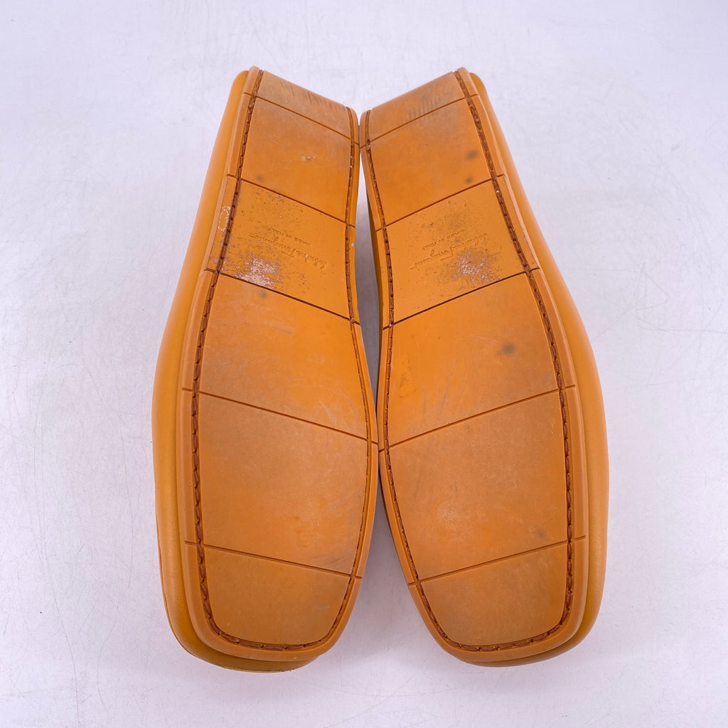 Salvatore Ferragamo Loafer "Slip On"  Used Size 8.5