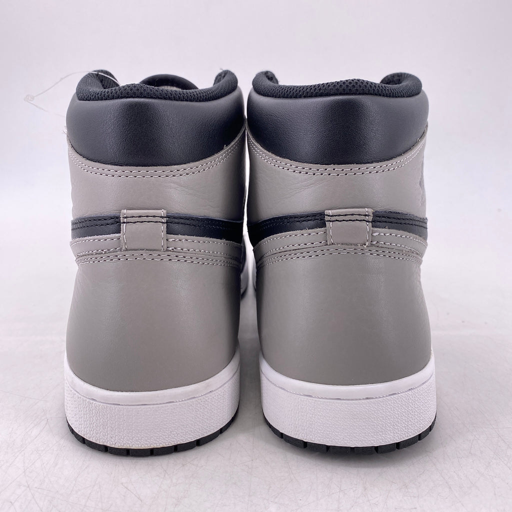 Air Jordan 1 Retro High OG "Shadow" 2018 Used Size 12