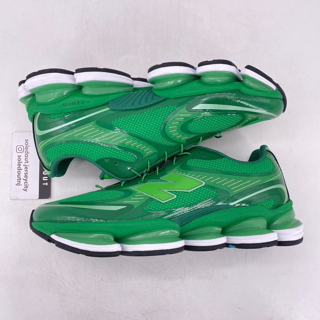 New Balance Abzorb 2000 "Amine Biblioteca" 2025 New Size 11