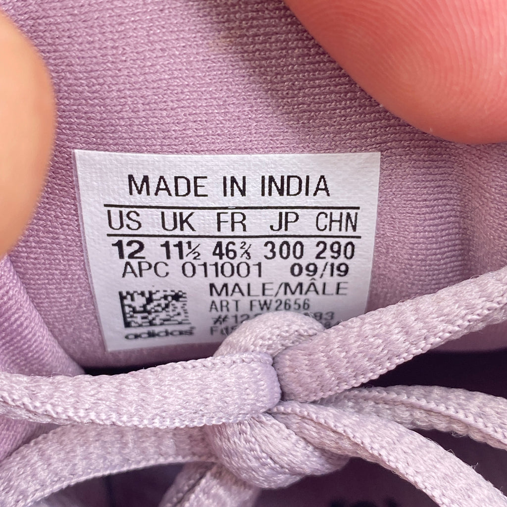 Yeezy 500 "Soft Vision" 2019 Used Size 12