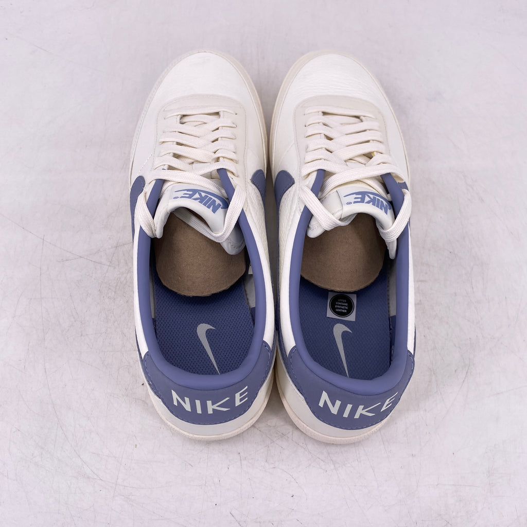 Nike Killshot 2 LTR "Sail Blue" 2024 New Size 10