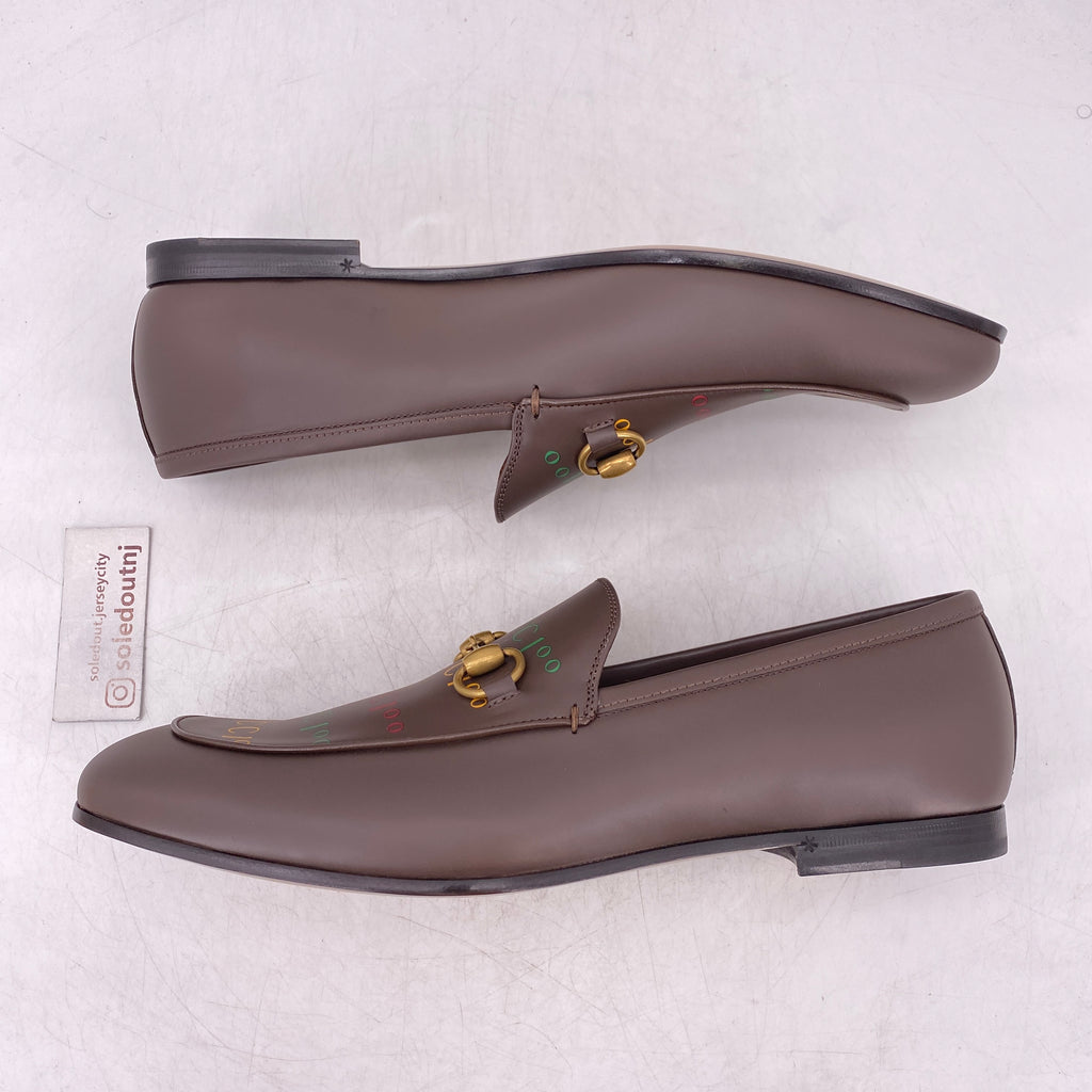 Gucci Loafer   New Size 9G