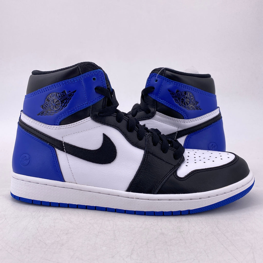 Air Jordan 1 Retro High OG "Fragment" 2014 New Size 9.5