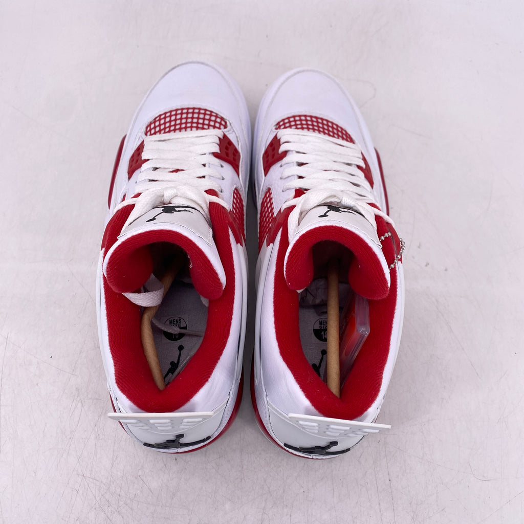 Air Jordan 4 Retro "Alternate 89" 2016 New Size 10