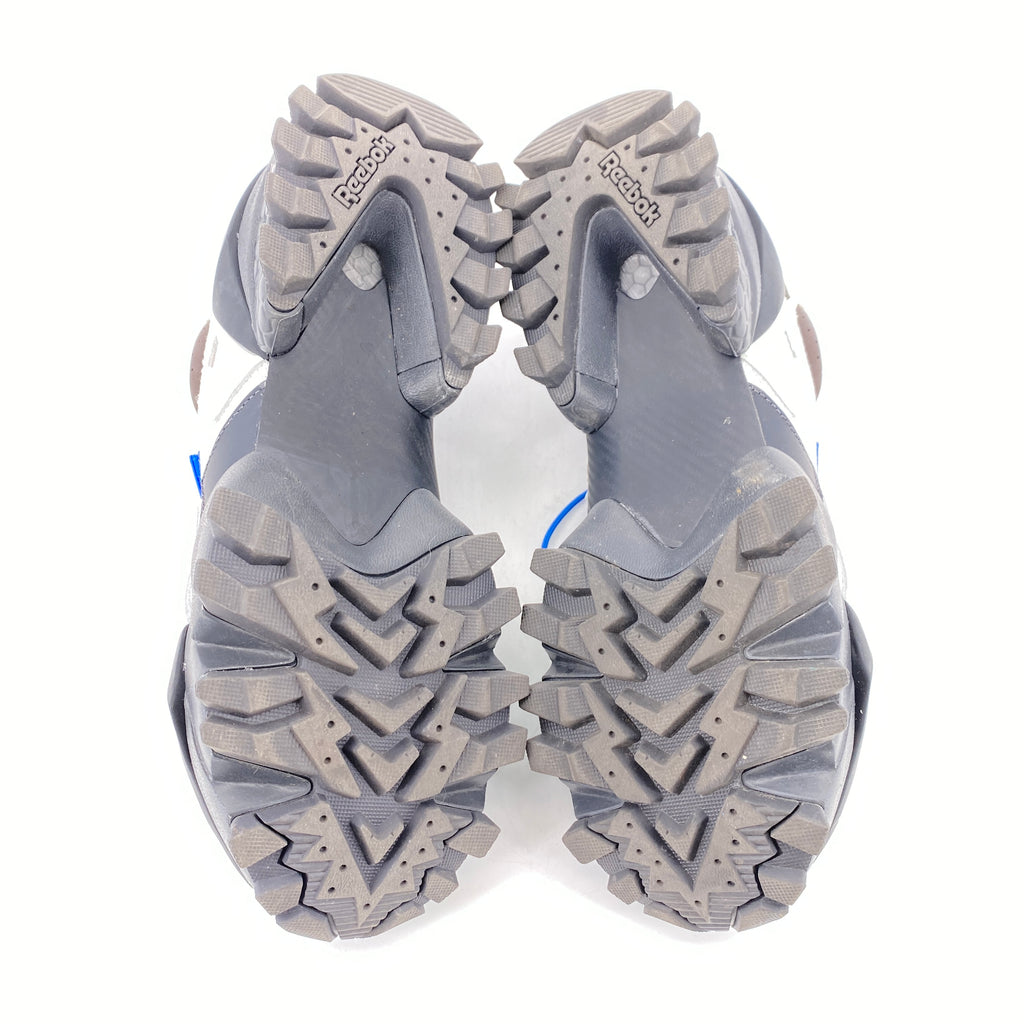 Reebok Trail Fury "Pyer Moss" 2020 Used Size 8.5