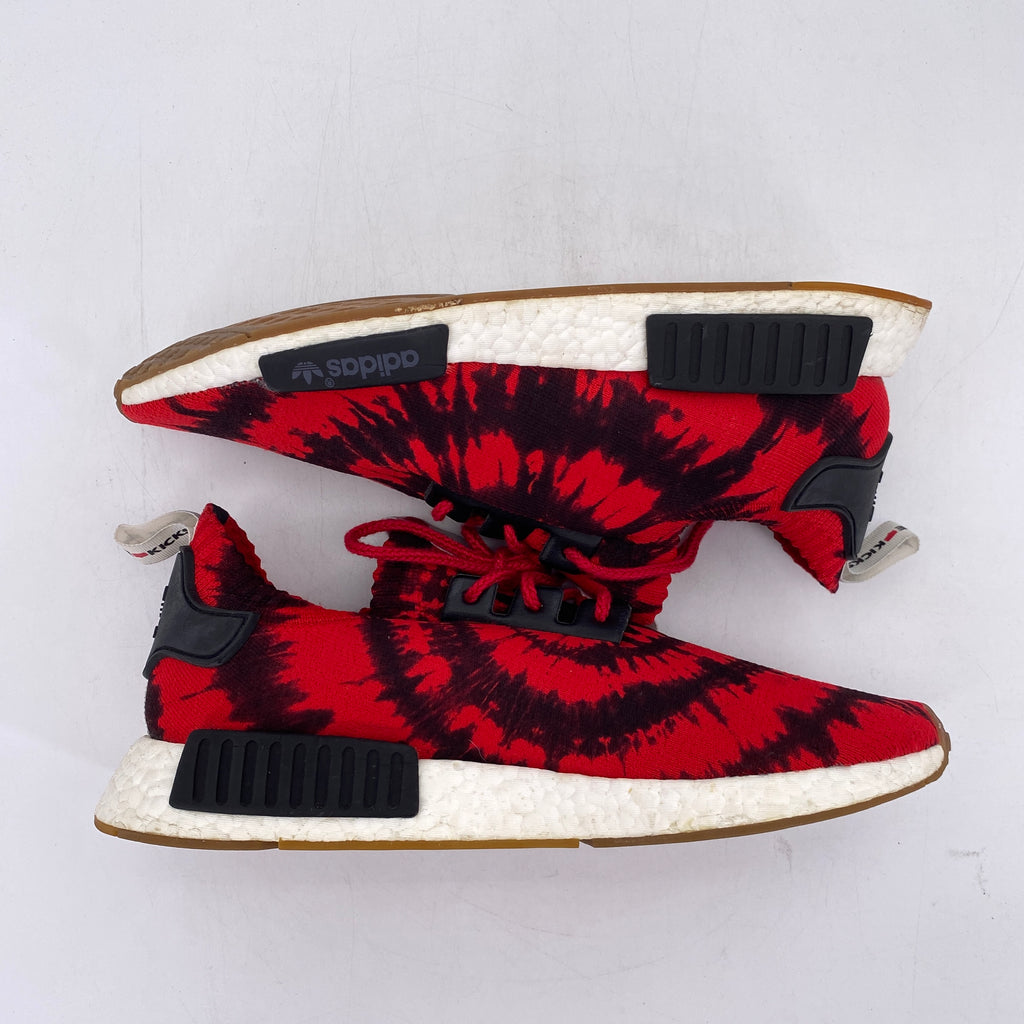 Adidas NMD R1 "Nice Kicks" 2016 Used Size 10.5