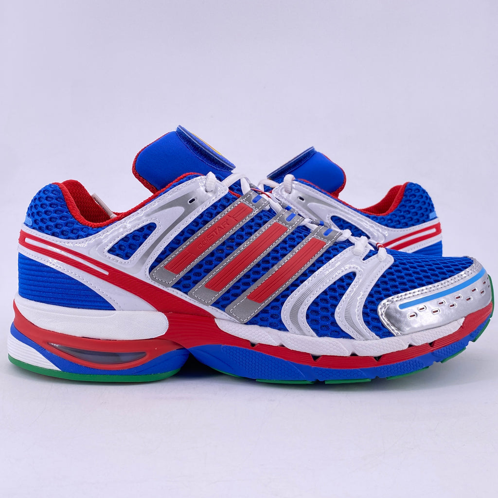 Adidas Adistar Control 5 "Sneaker Room Puerto Rico" 2026 New Size 13