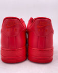 Nike Air Force 1 Low "Triple Red" 2020 New Size 13